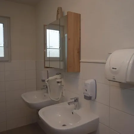 Lägenhet Moehringen *