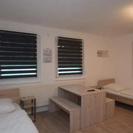 Moehringen Apartment