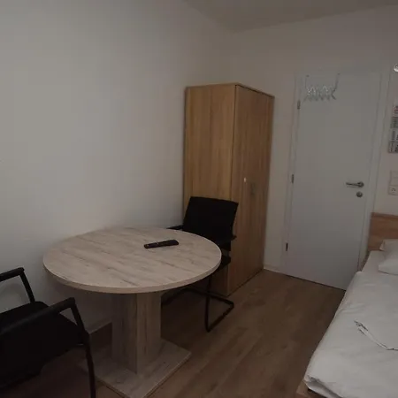 Apartment Moehringen Stuttgart