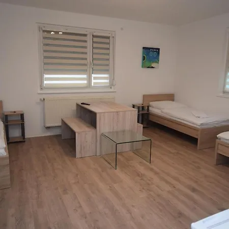 Moehringen Apartment