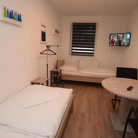 Apartment Moehringen *